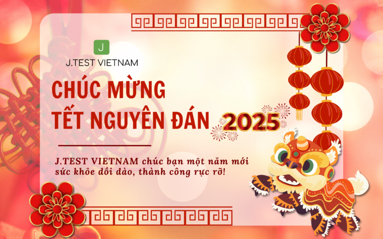 CHÚC MỪNG NĂM MỚI 2025