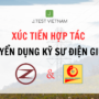 XÚC TIẾN HỢP TÁC TUYỂN DỤNG KỸ SƯ ĐIỆN GIỮA TOKO & HAUI