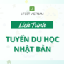 THỜI ĐIỂM QUAN TRỌNG NHẤT VỚI TUYẾN DU HỌC NHẬT BẢN